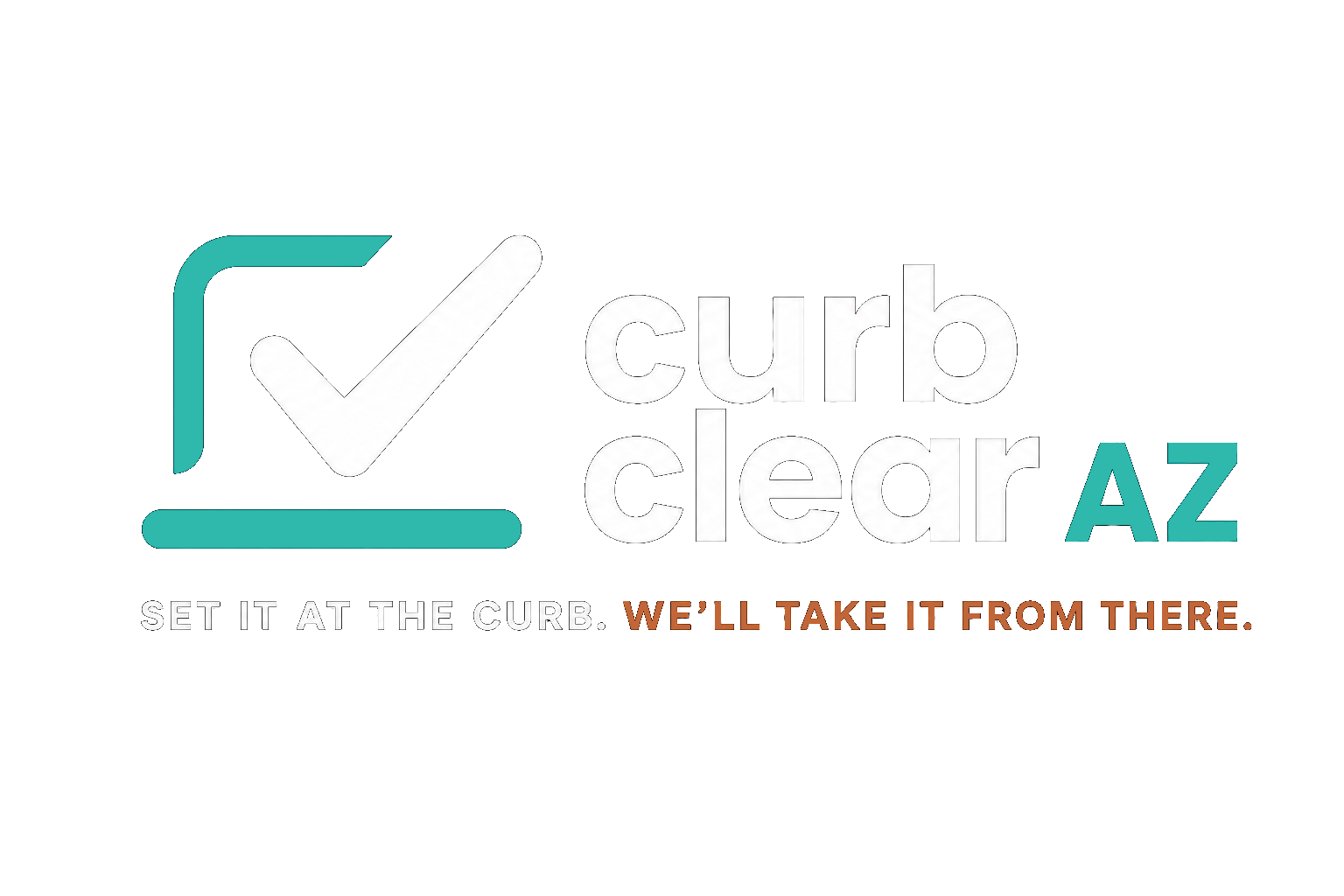 Curb Clear AZ